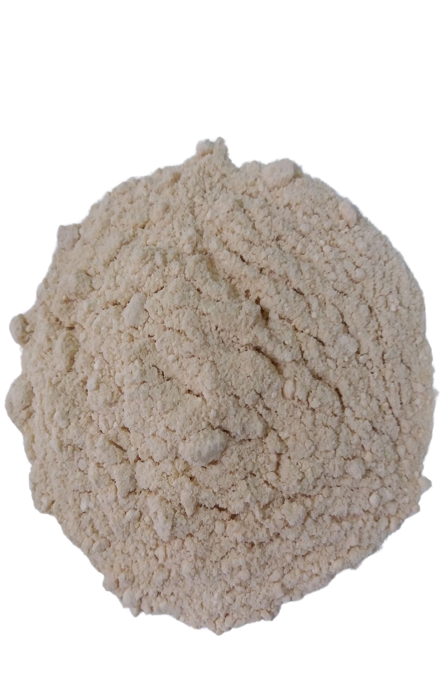 Nutmeg Butter