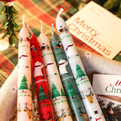 Home Christmas Decoration  Candle