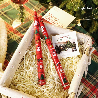 Home Christmas Decoration  Candle