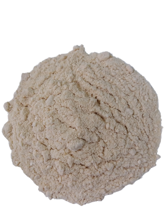 Nutmeg Butter