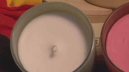 CANDLES